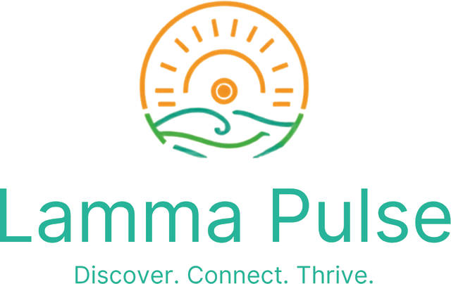 Lamma Pulse — Experiences on Lamma Island